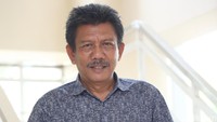 Aven S. Hinelo memiliki solusi agar PSSI sehat finansial. Apa cara yang ditawarkannya?