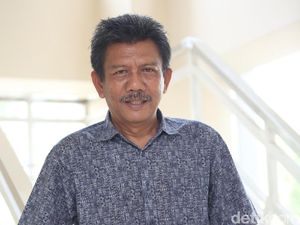 Bursa Caketum PSSI: Wawancara Aven S Hinelo Bursa Caketum PSSI: Wawancara Aven S Hinelo