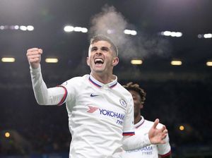 Bukan Kebetulan Skuat Muda Chelsea Kini Melesat