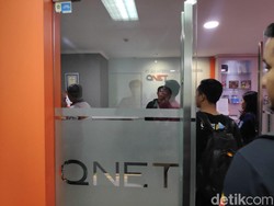 Investasi Bodong Qnet Sudah Dihentikan, Kok Masih Kecolongan?