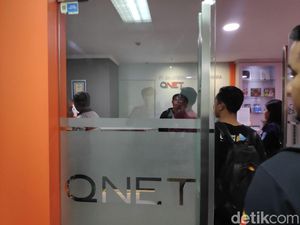 Investasi Bodong Qnet Sudah Dihentikan, Kok Masih Kecolongan? Investasi Bodong Qnet Sudah Dihentikan, Kok Masih Kecolongan?