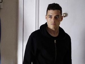 Rami Malek Ungkap Perannya Jadi Villain di James Bond Rami Malek Ungkap Perannya Jadi Villain di James Bond