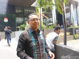 Penjelasan Nico Siahaan soal Rp 250 Juta di Acara PDIP dari Sunjaya Penjelasan Nico Siahaan soal Rp 250 Juta di Acara PDIP dari Sunjaya