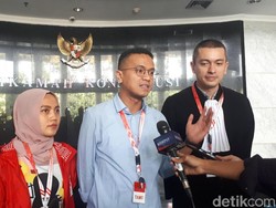 Perbaiki Gugatan, PSI Minta MK Kabulkan Gugatan Syarat Cagub Jadi 21 Tahun