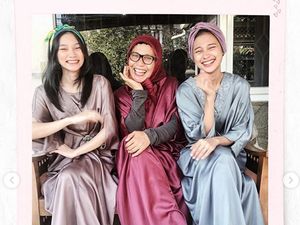 Ibu Cerita Pertemuan dengan Indah Permatasari, Hasilnya Gimana? Ibu Cerita Pertemuan dengan Indah Permatasari, Hasilnya Gimana?