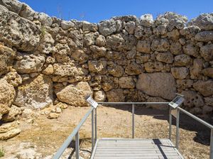 Foto: Kuil Pemujaan Raksasa yang Jadi Situs UNESCO