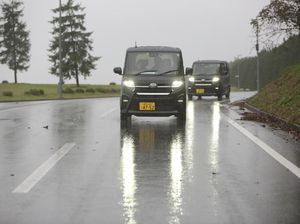 Fitur Canggih di Mobil Mungil Daihatsu, Bisa Parkir Otomatis Fitur Canggih di Mobil Mungil Daihatsu, Bisa Parkir Otomatis