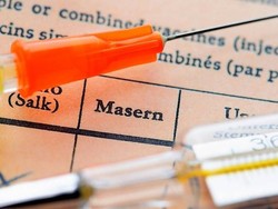 Virus Polio Liar Tipe Tiga Telah Dimusnahkan, Dunia Bebas dari Polio?