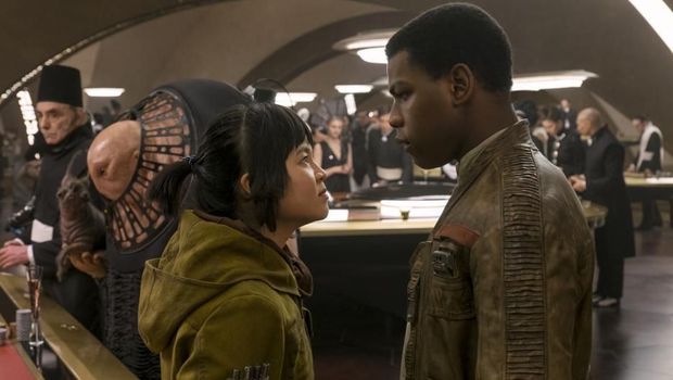 star wars the last jedi