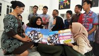 Edukasi Layanan Perbankan untuk Siswa SMP