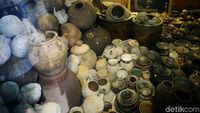 Melacak Jejak Peradaban Manusia di Museum Sri Serindit