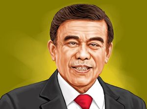 Fachrul Razi, Radikalisme, dan Pelarangan Cadar-Cingkrang