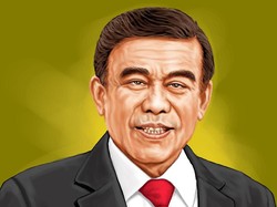 Fachrul Razi, Radikalisme, dan Pelarangan Cadar-Cingkrang