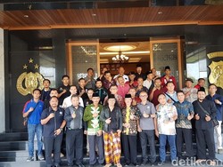 PSHT dan Pagar Nusa, Dua Kelompok yang Bentrok di Ahmad Yani Surabaya