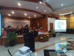 Pengguna Rokok Elektrik di Jabar Meningkat, Bea Cukai: Potensinya Rp 100 M