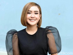 Batasi Bertemu Pacar Bule saat Puasa, Cita Citata: Nggak Boleh, Dosa!