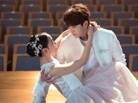 10 Kata-kata Bijak dari Drama Korea yang Menginspirasi