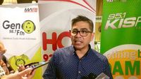 Platform Konten Audio Indonesia Versi Anyar