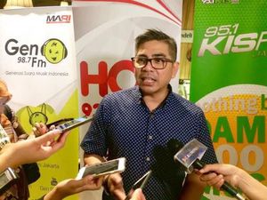 Platform Konten Audio Indonesia Versi Anyar Platform Konten Audio Indonesia Versi Anyar