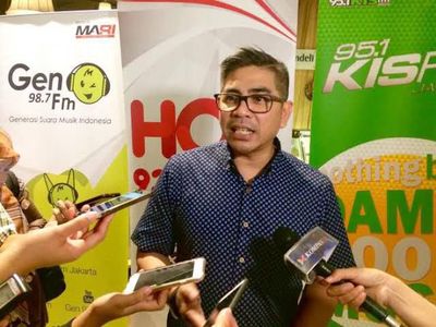 Platform Konten Audio Indonesia Versi Anyar