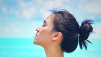 Tersihir Pesona Nitchaon Jindapol, Atlet yang Dijuluki Bidadari Bulutangkis