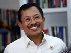 Gaduh IDI Vs Terawan, Menkes Sampai Turun Tangan