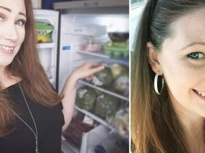 Mac and Cheese Jadi Penyebab Wanita Ini 20 Tahun Alami Migrain Mac and Cheese Jadi Penyebab Wanita Ini 20 Tahun Alami Migrain