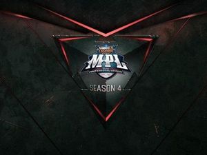 EVOS Juara Mobile Legends Premier League Indonesia Season 4