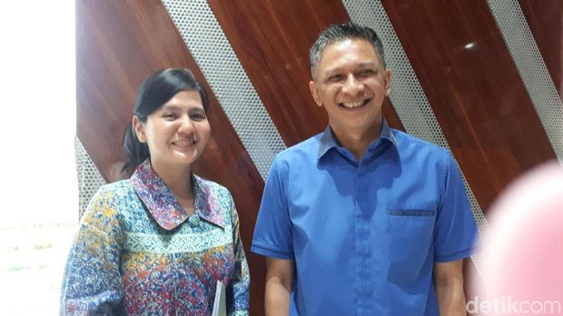PSSI: Kongres Pemilihan 2 November Tak Bertentangan dengan FIFA