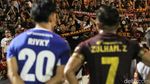 Bhayangkara FC Tumbangkan PSM Makassar