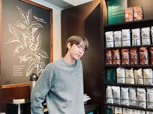 Cerita Seram NCT Dihantui hingga Tak Bisa Tidur di Tempat Tinggal Lama