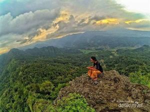 Gunung Gajah, Keindahan Tersembunyi di Sumedang Gunung Gajah, Keindahan Tersembunyi di Sumedang