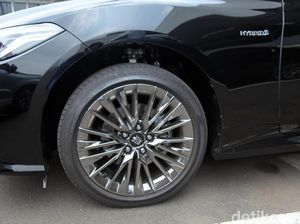 Istana Imbau Menteri Pakai Mobil Dinas di Acara Kenegaraan: Agar Mudah Dikenal Istana Imbau Menteri Pakai Mobil Dinas di Acara Kenegaraan: Agar Mudah Dikenal
