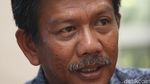 Lebih Dekat dengan Caketum PSSI Aven S Hinelo