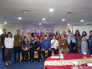 Hasil Pantauan Pemilu Komnas HAM: Tak Ada Kasus SARA yang Dilakukan Timses