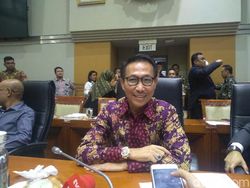 Usai Ditetapkan, Komisi III Tancap Gas Uji Kelayakan Calon Kapolri