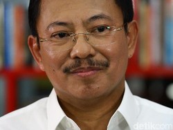 Usai Rapat di Istana, Menkes Ungkap Tips Tak Terserang Virus Corona