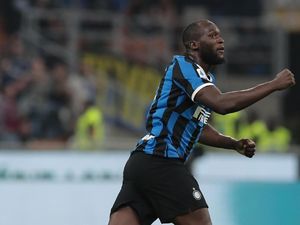 Brescia Vs Inter: Lukaku Menatap Torehan Diego Milito