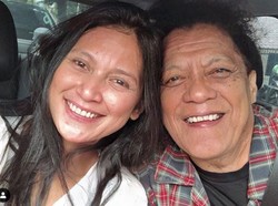 Arie Kriting dan Indah Permatasari Nikah, Kisah Cinta Terhalang Restu