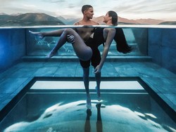 Deretan Influencer Pariwisata Top Dunia