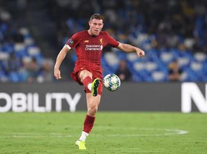 Milner: Enam Poin dari Man City Itu Tidaklah Besar