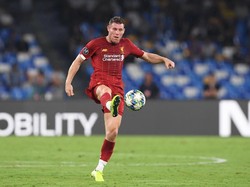 Milner: Enam Poin dari Man City Itu Tidaklah Besar
