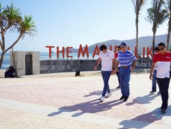 Dorna: MotoGP Indonesia akan Sold Out