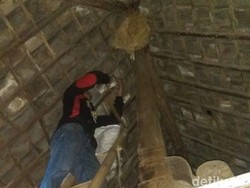 Klaten Siaga Hadapi Teroris Vespa Affinis yang Tewaskan 2 Warga