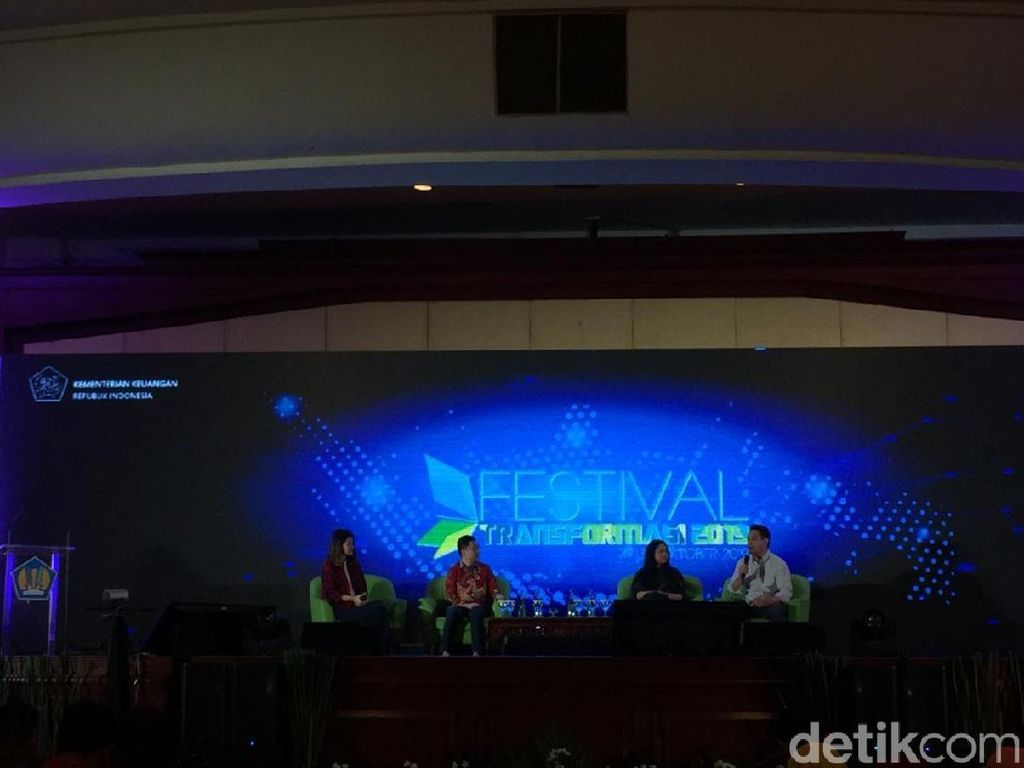 Berkat Internet Ibu-ibu Bisa Jadi Pengusaha Berkat Internet Ibu-ibu Bisa Jadi Pengusaha