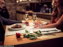 Tak Diberi Diskon Saat Makan, Selebgram Ini Beri 1 Bintang ke Restoran