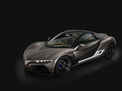 Yamaha Batalkan Rencana Buat Mobil