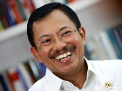 Ramai Kabar Pemecatan Terawan, Ini Rekam Jejak Konflik Terawan Vs IDI