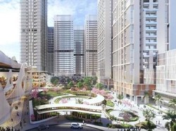 Mitsubishi Corporation Bangun Kota Jepang Pertama di RI Rp 13 Jutaan/M