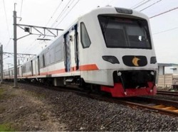 Sempat Terganggu Akibat Tawuran, KA Bandara Kini Normal Kembali